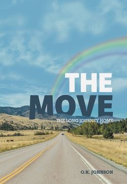 portada The Move: The Long Journey Home