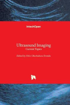 portada Ultrasound Imaging: Current Topics (en Inglés)