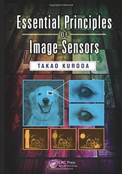 portada Essential Principles of Image Sensors (in English)