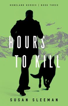 portada Hours to Kill (en Inglés)