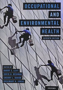 portada Occupational and Environmental Health