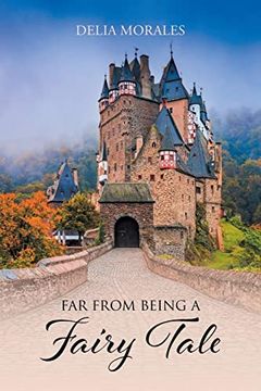 portada Far From Being a Fairy Tale (en Inglés)
