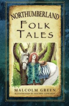 portada Northumberland Folk Tales (Folk Tales: United Kingdom)