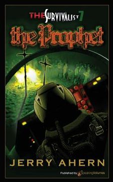 portada The Prophet: The Survivalist (en Inglés)