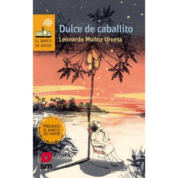 portada Dulce caballito (in Spanish)