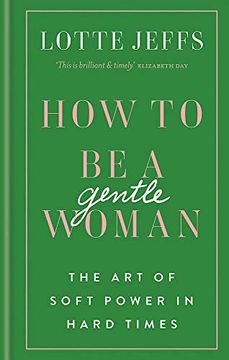 portada How to be a Gentlewoman 