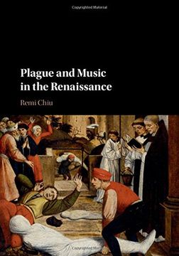 portada Plague and Music in the Renaissance