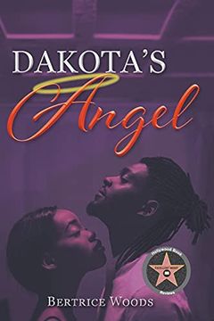portada Dakota'S Angel (in English)