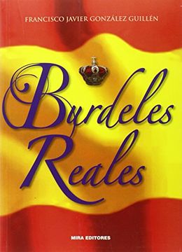 portada Burdeles Reales (in Spanish)
