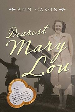 portada Dearest Mary lou (en Inglés)