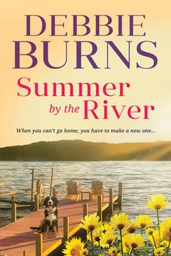 portada Summer by the River (in English)