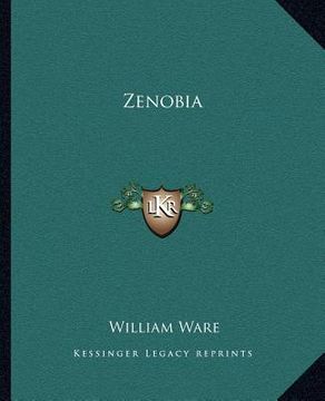 portada zenobia (en Inglés)