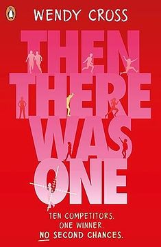 portada Then There was one (in English)