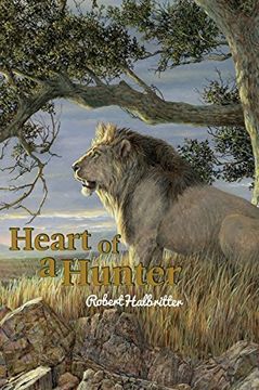 portada Heart of  a Hunter