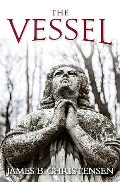 portada The Vessel (en Inglés)