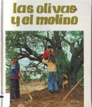 portada Las Olivas Y El Molino