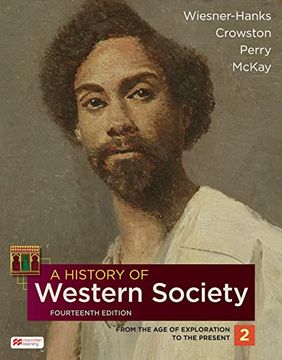portada A History of Western Society, Volume 2