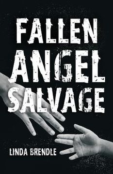 portada Fallen Angel Salvage (in English)