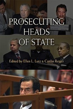 portada Prosecuting Heads of State 