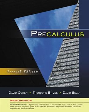 portada Precalculus, Enhanced Edition (en Inglés)