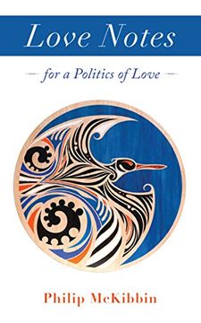portada Love Notes: For a Politics of Love (en Inglés)
