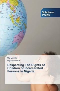 portada Respecting The Rights of Children of Incarcerated Persons in Nigeria