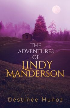 portada The Adventures of Lindy Manderson (en Inglés)