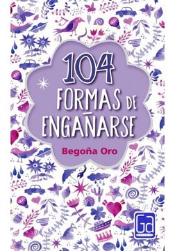 portada 104 Formas de Enganarse (in Spanish)