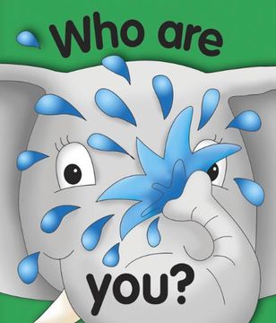 portada Pull the lever: Who are you?