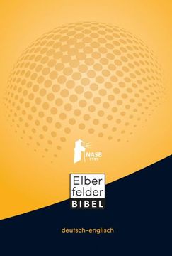 portada Elberfelder Bibel, Deutsch-Englisch (en Alemán)