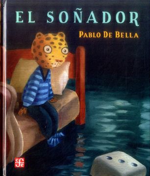portada El Soñador (in Spanish)