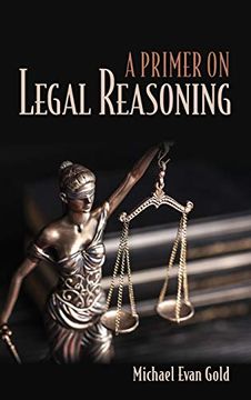 portada A Primer on Legal Reasoning 