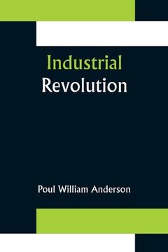 portada Industrial Revolution (en Inglés)