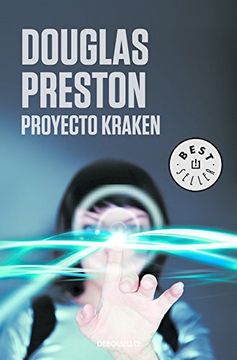 portada Proyecto Kraken (in Spanish)
