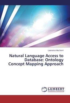 portada Natural Language Access to Database: Ontology Concept Mapping Approach
