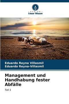 portada Management und Handhabung fester Abfälle (en Alemán)