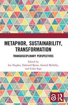 portada Metaphor, Sustainability, Transformation (en Inglés)