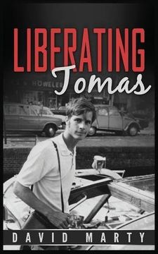 portada Liberating Tomas (en Inglés)