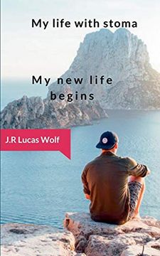 portada My Life With Stoma: My new Life Begins (en Inglés)