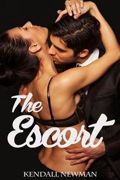 portada The Escort: A BBW Romance (en Inglés)