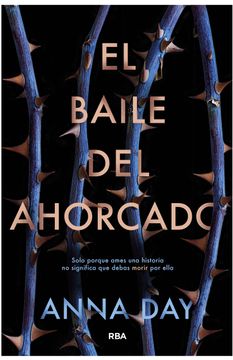 portada El baile del ahorcado 1 (in Spanish)