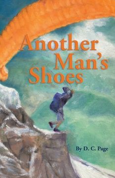 portada Another Man's Shoes (en Inglés)