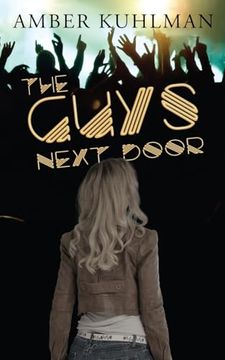 portada The Guys Next Door (en Inglés)