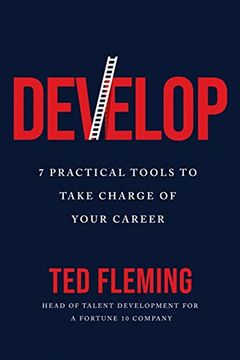 portada Develop: 7 Practical Tools to Take Charge of Your Career