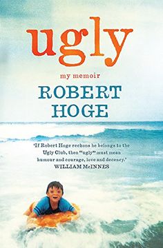 portada Ugly: My Memoir: The Australian Bestseller (en Inglés)