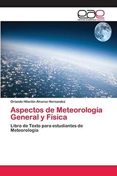portada Aspectos de Meteorología General y Física