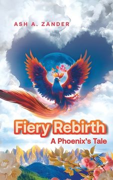 portada Fiery Rebirth (en Inglés)