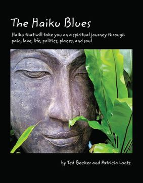 portada The Haiku Blues (in English)