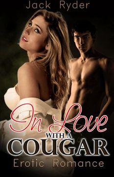 portada In Love with a Cougar: Erotic Romance