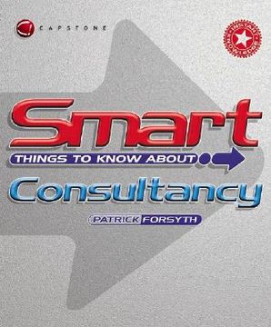 portada Smart Things to Know about Consultancy
